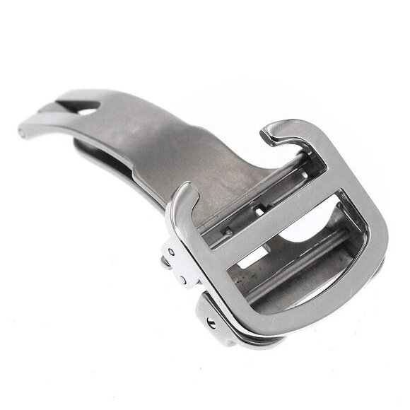 CARTIER Tank solo SM W5200000 pink Dial Quartz Ladies Watch_894882 - Picture 7 of 7